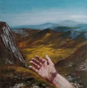 Per un istante tutt'uno